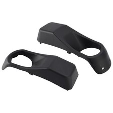 Pair Fog Light Bezel Trim For Jeep Wrangler JL Gladiator 18-2025 68295558AA