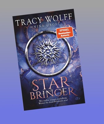 Star Bringer Tracy Wolff