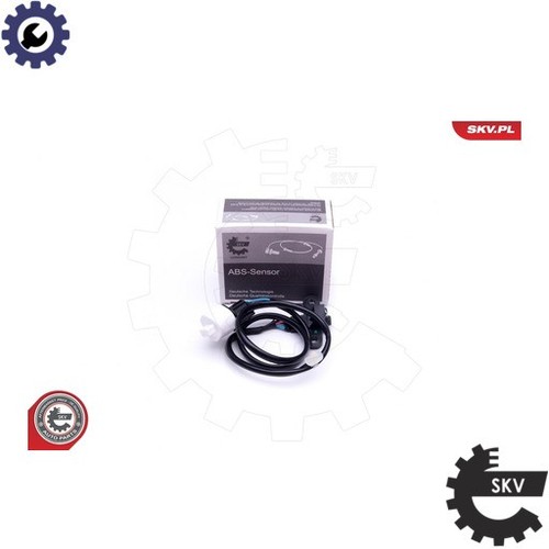 SENSOR CRANKSHAFT PULSE 17SKV547 FOR MITSUBISHI SPACE/RUNNER/WAGON LANCER/VI