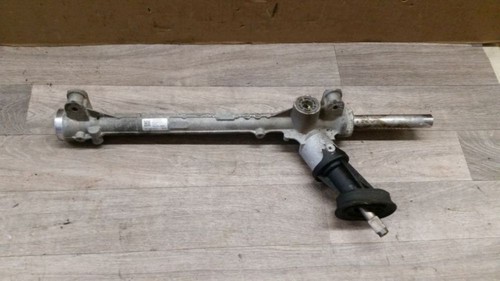 SKODA FABIA COMBI (NJ5) Lenkgetriebe Lenkung 6C1423057R