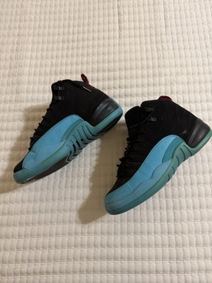 Jordan Retro 12 Gamma Blues