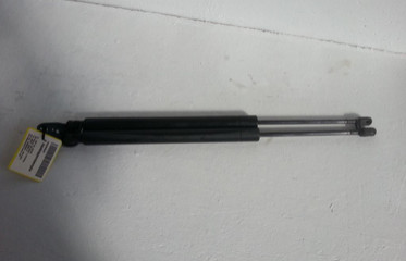 VW Sharan 7M Facelift Satz Heckklappendämpfer 7M0827550G