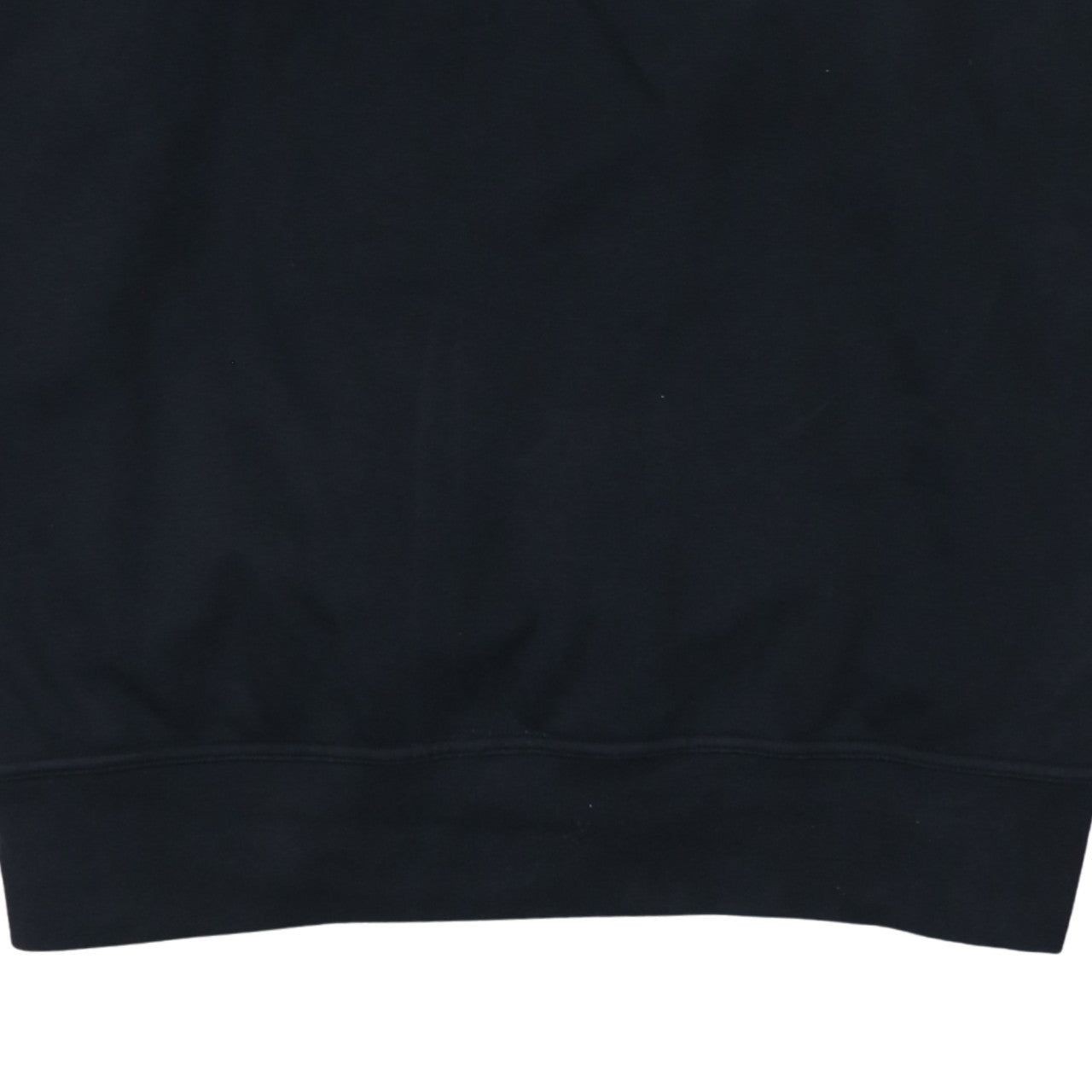 Nike Black Sweatshirt Mens S image 4