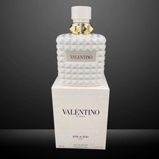 Valentino Donna Born in Roma Ivory Eau de Parfum 100ml / 3.4 fl oz