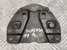 SKODA SUPERB III 3V3 Slam Panel Frame Upper Part 3V0805489B 1.60 25344847