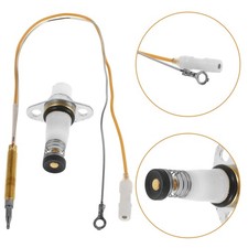  Kit D'allumage Allumeur Pour Fournaise De À Gaz Outil Chauffage Par Induction