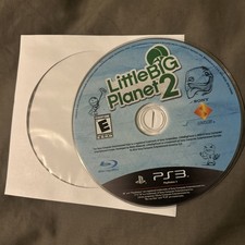 LittleBigPlanet 2 (Sony PlayStation 3, 2011)