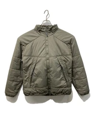 Beyond Clothing PCU LEVEL7 Primaloft Jacket Size: SS Men Khaki