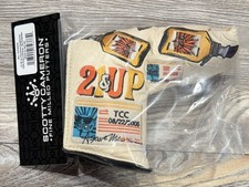 2026 Scotty Cameron TCC 21 & Up Headcover Agave man IN HAND!!!