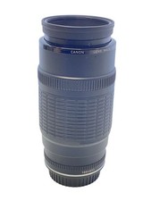 Canon EF 70-210mm f/4 Telephoto Zoom Lens Used