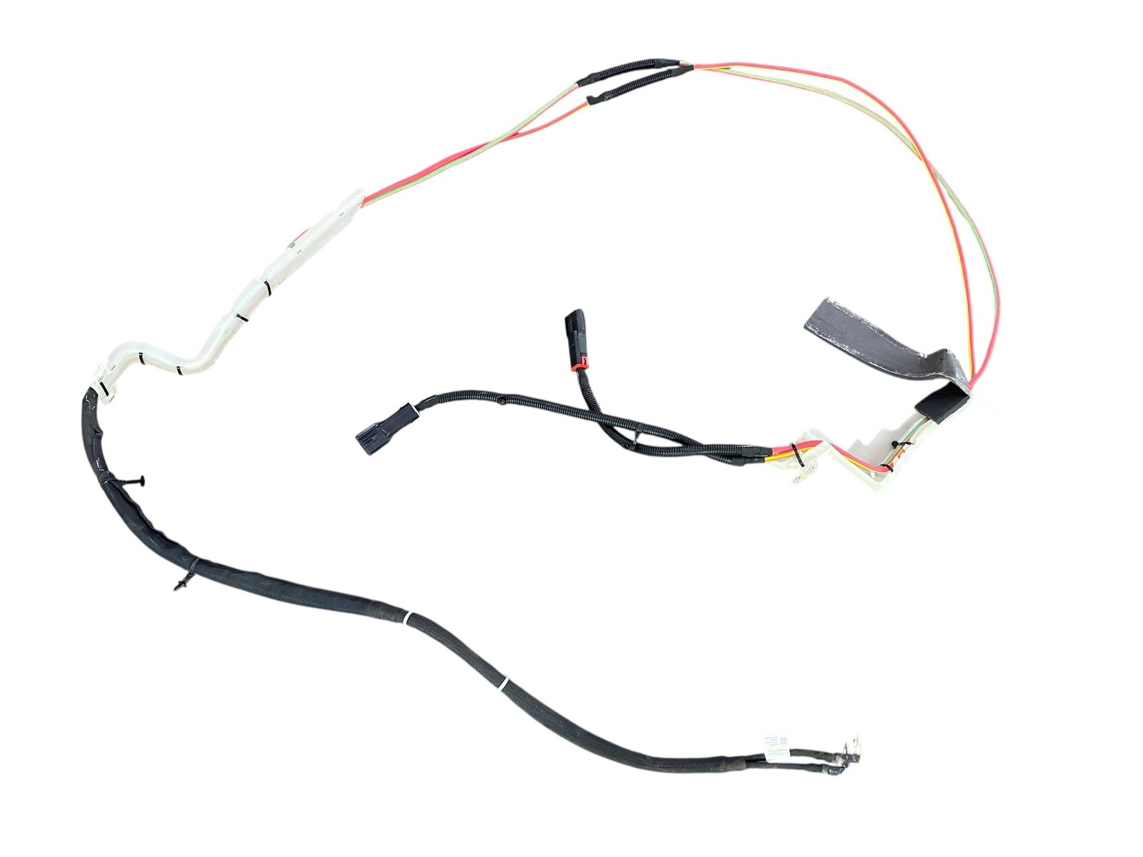 2024-2025 GMC SIERRA EV DENALI OEM DENALI EV BATTERY FUSE BOX CABLE WIRE HARNESS