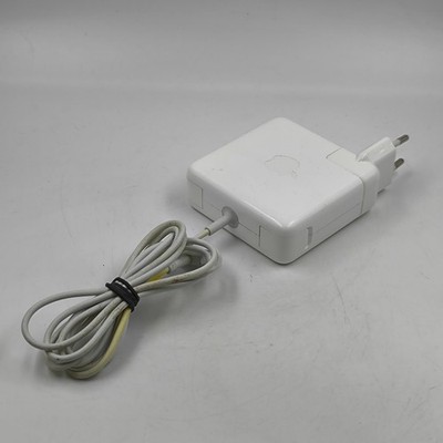 Apple MagSafe 2 Power Adapter A1424 85W Gebraucht Aktiv