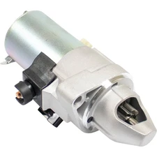 Starter For 2.4L Honda Accord 2006-2007 SM710-02 SM710-05 410-54107R