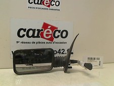 Retroviseur gauche (ou coque) Fiat CINQUECENTO
