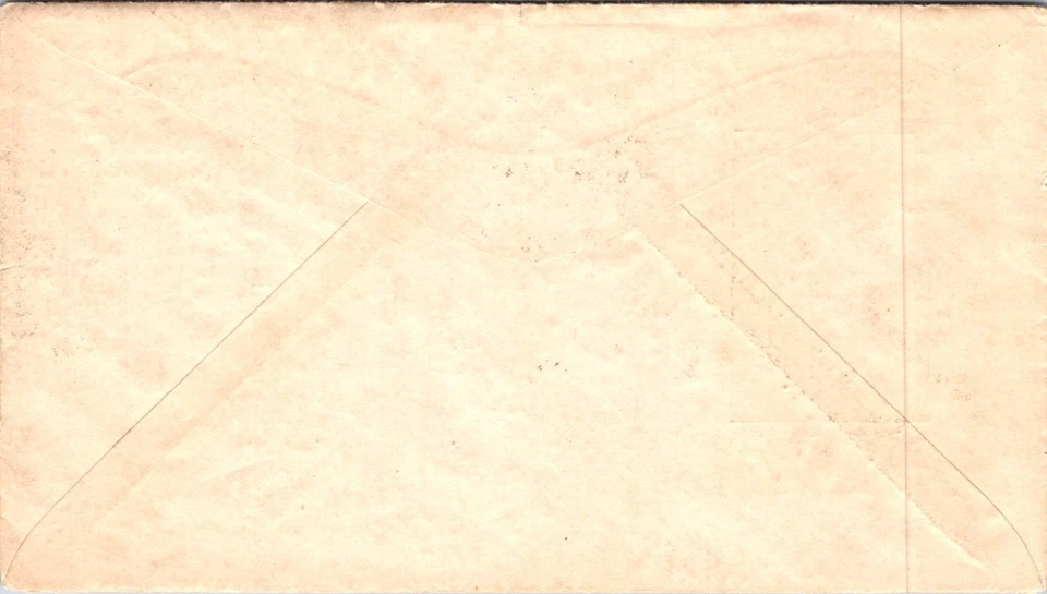 UNITED STATES 1934 CACHET FDC COVER NATIONAL PARK YOSEMITE FALLS ADDR & POSTMARK - Image 2 of 2