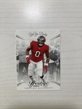 2024 Panini Prestige - YaYa Diaby #280