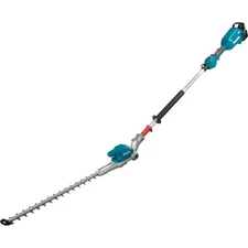 Makita XNU01T-R 18V LXT 20 in. Pole Hedge Trimmer (5 Ah) Certified Refurbished