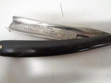 Vintage Joseph Elliot Straight Razor