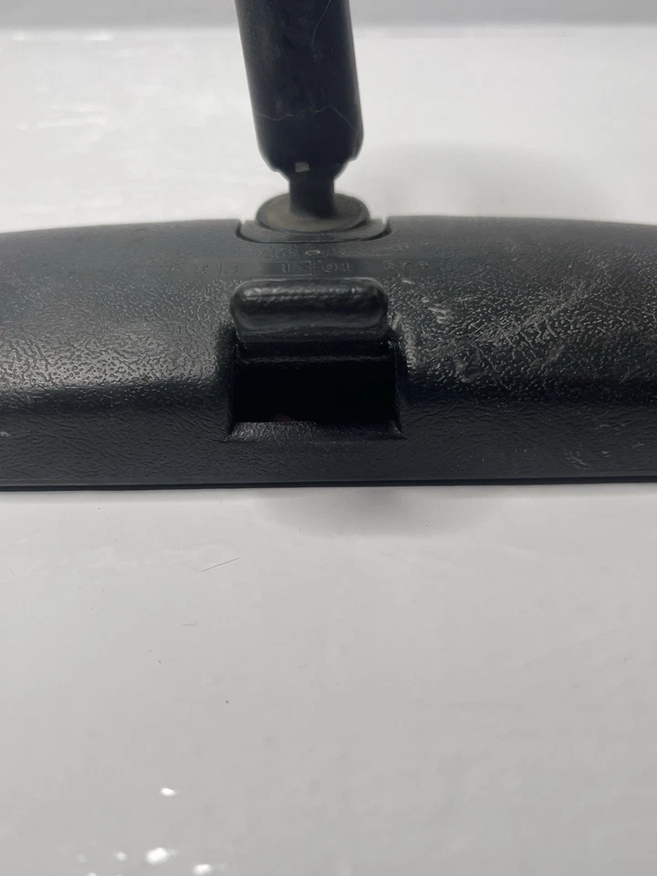 Espejo retrovisor para camioneta GM Chevy OEM I E13 01 574 Foto 4 de 4