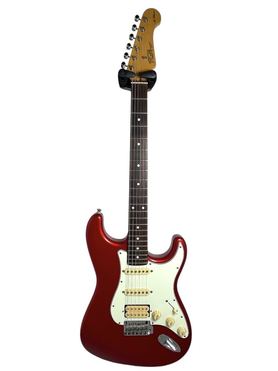 FgN(FUJIGEN) NST101/Neo Classic/2014 Electric Guitar | eBay