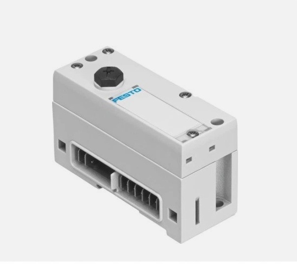 Festo VMPAL-EPL-CPX End Plate 1 Piece