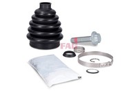 Faltenbalgsatz Antriebswelle Schaeffler FAG 772 0180 30 M16X1,5 Thermoplast 16V