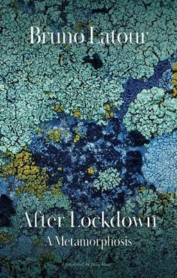 Bruno Latour After Lockdown (Taschenbuch) (US IMPORT)
