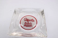 Vintage Alfreds Bar 886 Broadway San Francisco CA AshTray Glass Cocktails Tavern