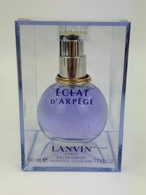 Lanvin Eclat D'Arpège Eau de Parfum für Damen 50ml zarter Damenduft