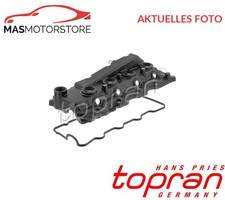 ZYLINDERKOPFHAUBE TOPRAN 601 682 I FÜR TOYOTA HIACE IV,LAND CRUISER PRADO