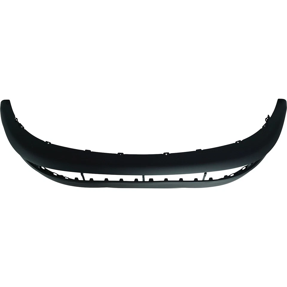 Front Bumper Cover For 2017-2020 Chrysler Pacifica CH1000A26C 68312409AB CAPA - Изображение 4 из 4