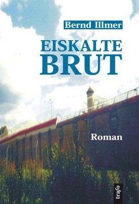 Die Brood: detective novel Illmer, Bernd: