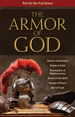 #ad #ad Armor Of God $7.69