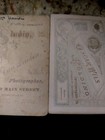 Beautiful Lot Of 24 Carte De Viste Portrait Photographs — photo 9