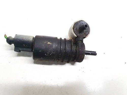 Waschwasserpumpe, Scheibenreinigung  Volkswagen Golf DE1668799-28