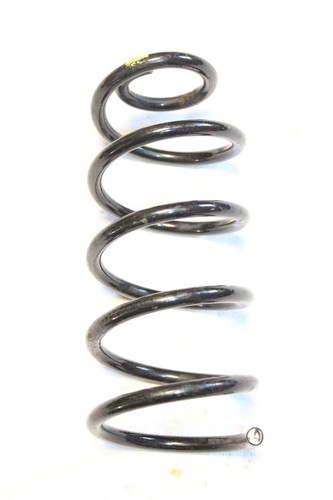 200285 SMART ForTwo 450 FEDER HINTEN HINTERACHSE FARBKENNZEICHNUNG GELB