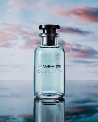 Louis Vuitton Imagination Eau de Parfum 100ml Unisex 