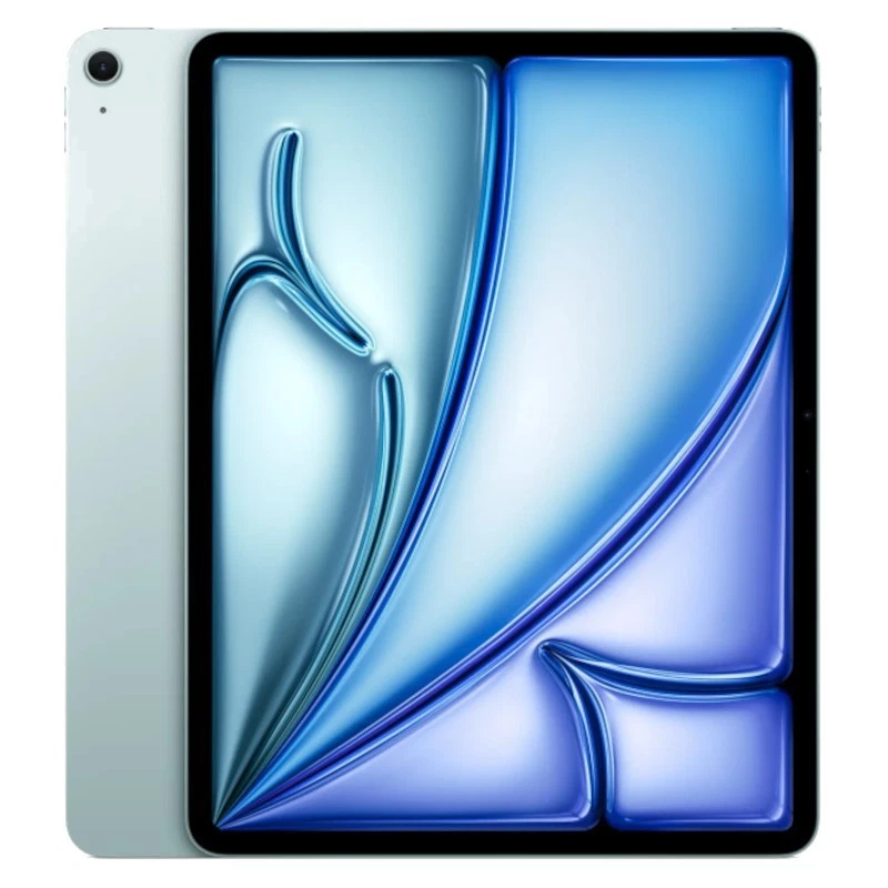 Apple iPad Air (7th generation) · 128GB · Wi-Fi, photo 1 of 4