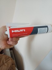 HILTI CFS-S ACR FIRESTOP ACRYLIC SEALANT