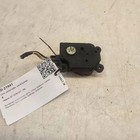 AC air flow flap actuator motor