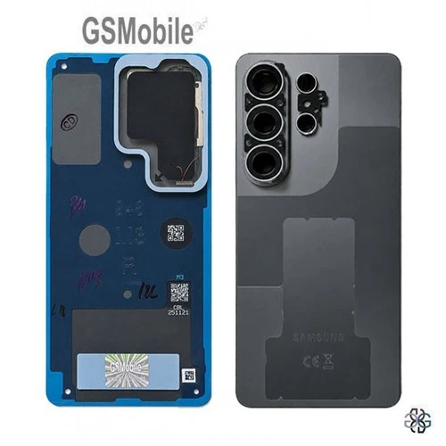 Back cover back battry cover original Samsung Galaxy S26 Ultra S948B black