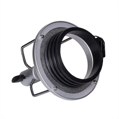SMDV Zoom Fokusierungssystem Anschluss für Profoto by studio-ausruestung.de