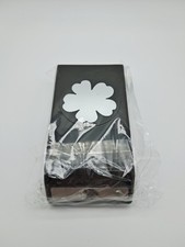 Stampin Up Paper Punch Pansy Flower Shop New Open Package 130698