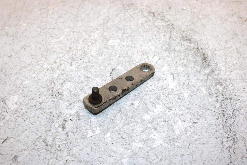 Brazo de cambio de marchas Polaris Ranger 800 2011 OEM 3233825 XP4 Foto 2 de 4