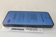 Samsung Galaxy S24 256GB Black - Unlocked AT&T T-Mobile Verizon GSM 7635125