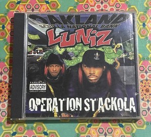 Luniz I Got 5 on It | eBay