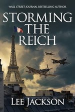 Storming the Reich: 8 (The