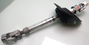 AUDI A7 4G C7 / LENKSÄULE LENKUNG + KREUZGELENK / 4G1419753B (CE193)