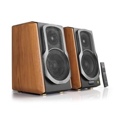 Edifier S1000MKII Active Speakers Bluetooth aptX HD Hi Res 120W