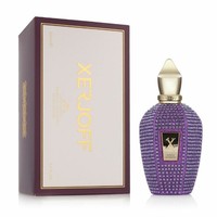 "Xerjoff \" V \" Purple Accento Eau De Parfum 100Ml (Unisex)"